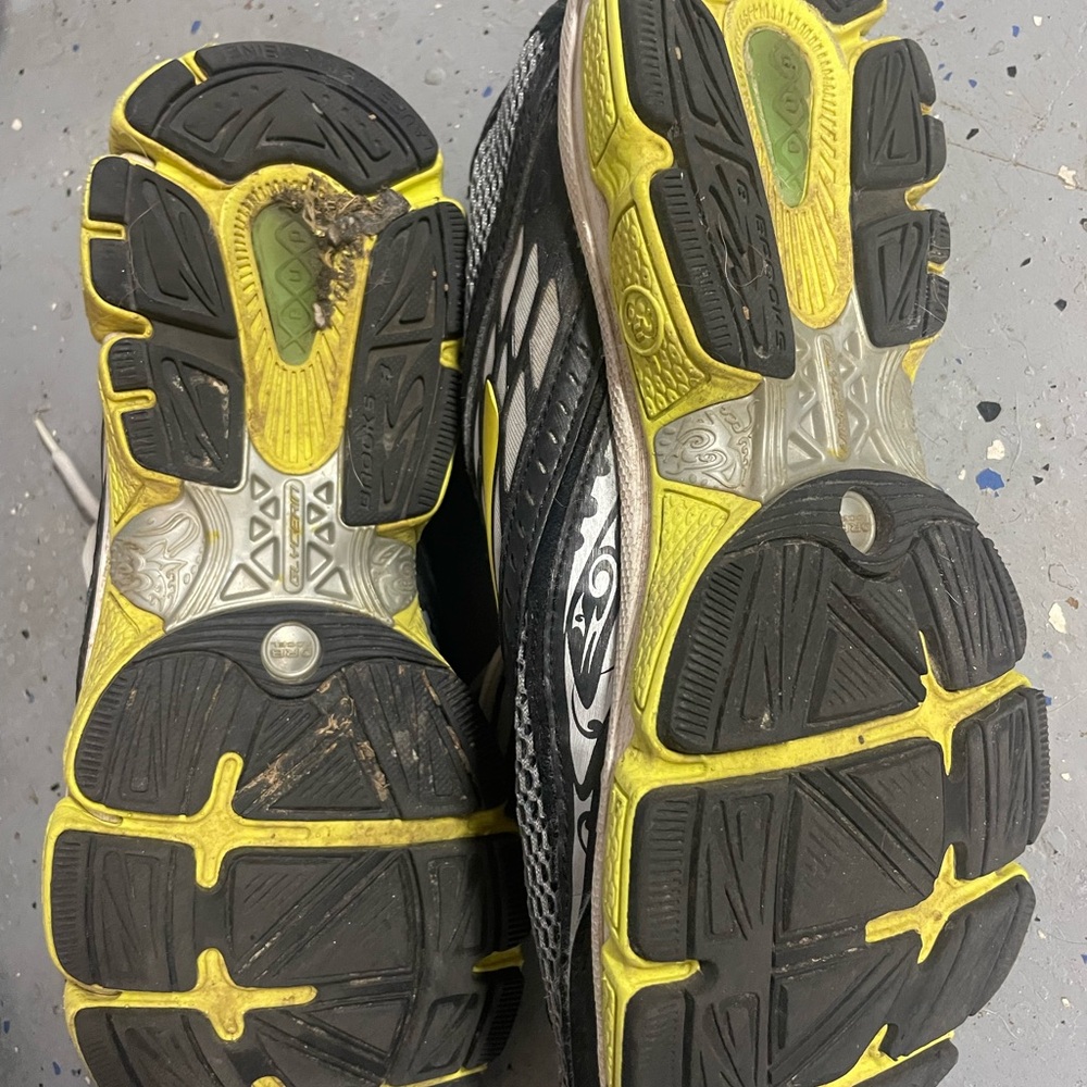 Brooks Glycerin